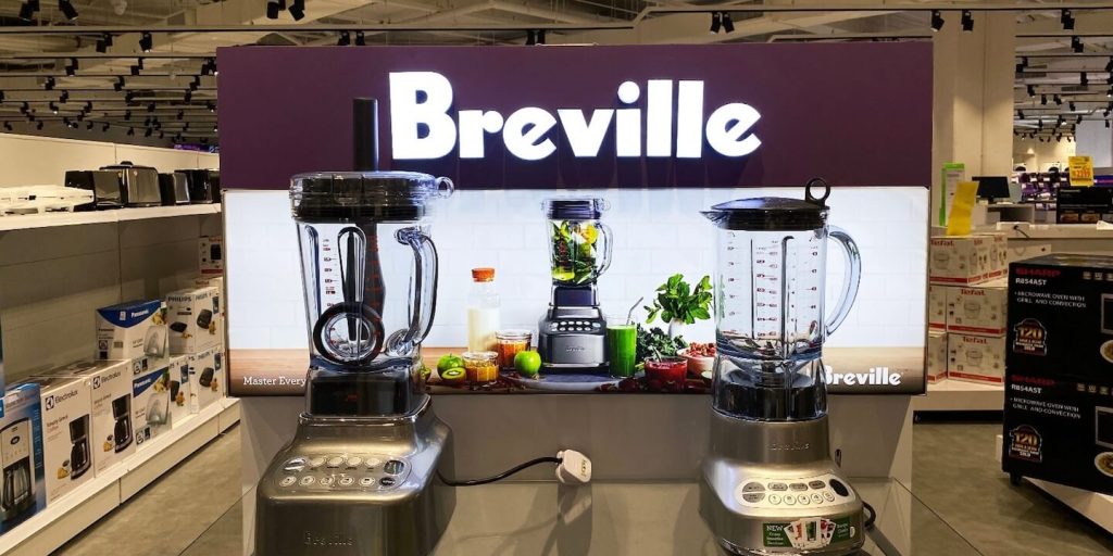 Breville Group