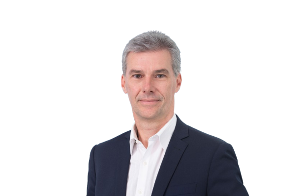 Pinpoint HRM welcomes Stephen Guest as Head of the Oracle Practice