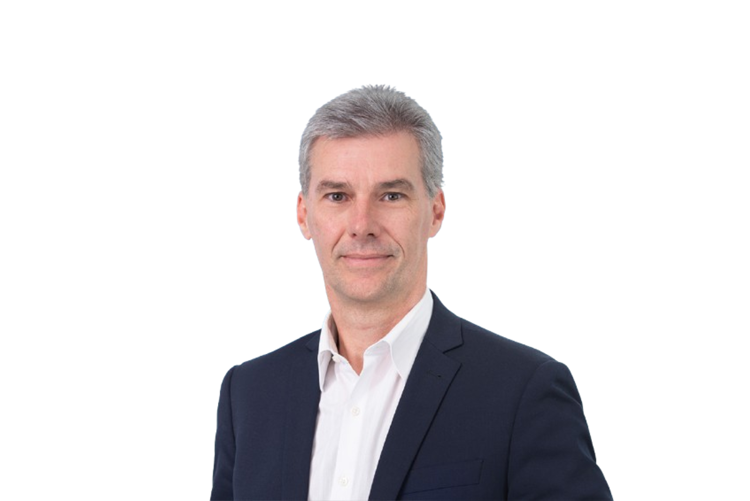 Pinpoint HRM welcomes Stephen Guest as Head of the Oracle Practice