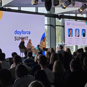Dayforce Summit: Pinpoint Customer Panel Session