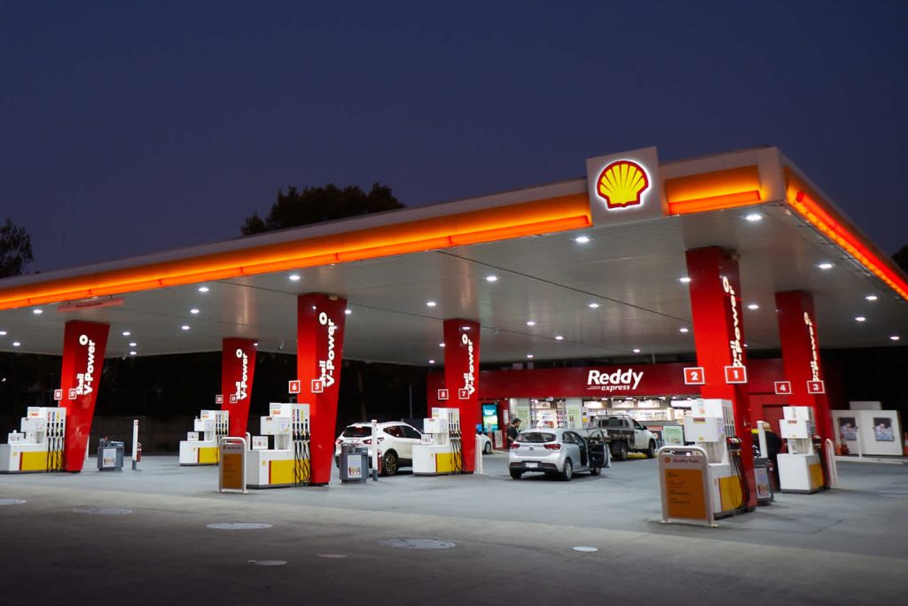 Viva Energy Australia