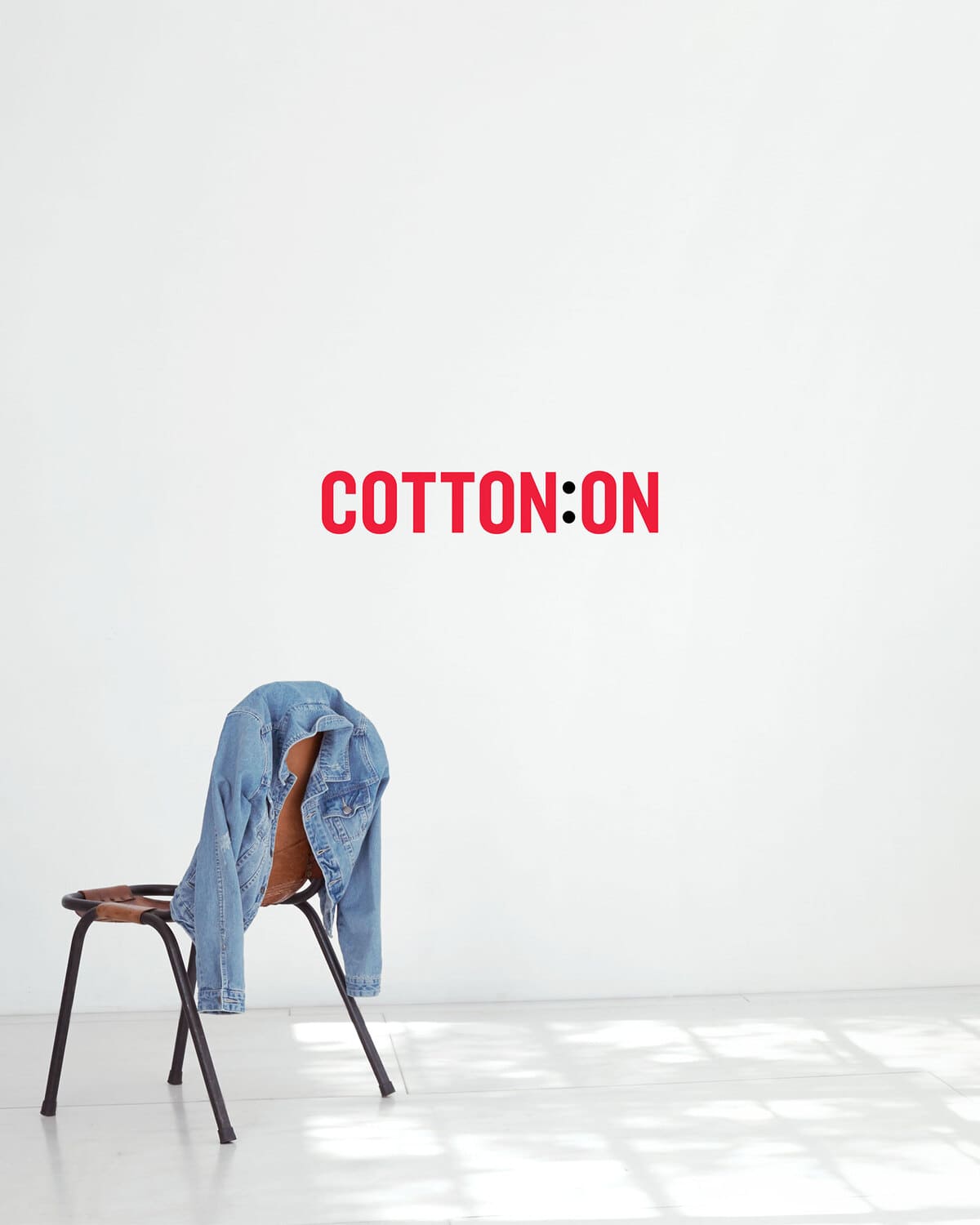 COTTON:ON