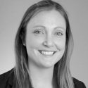 Amanda Hughes of ECMS sharing HR technology project insights with Pinpoint HRM, from Australia’s leading HR tech project specialists.