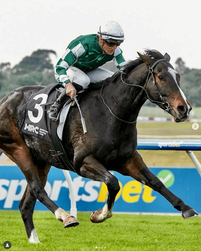 Melbourne Racing Club