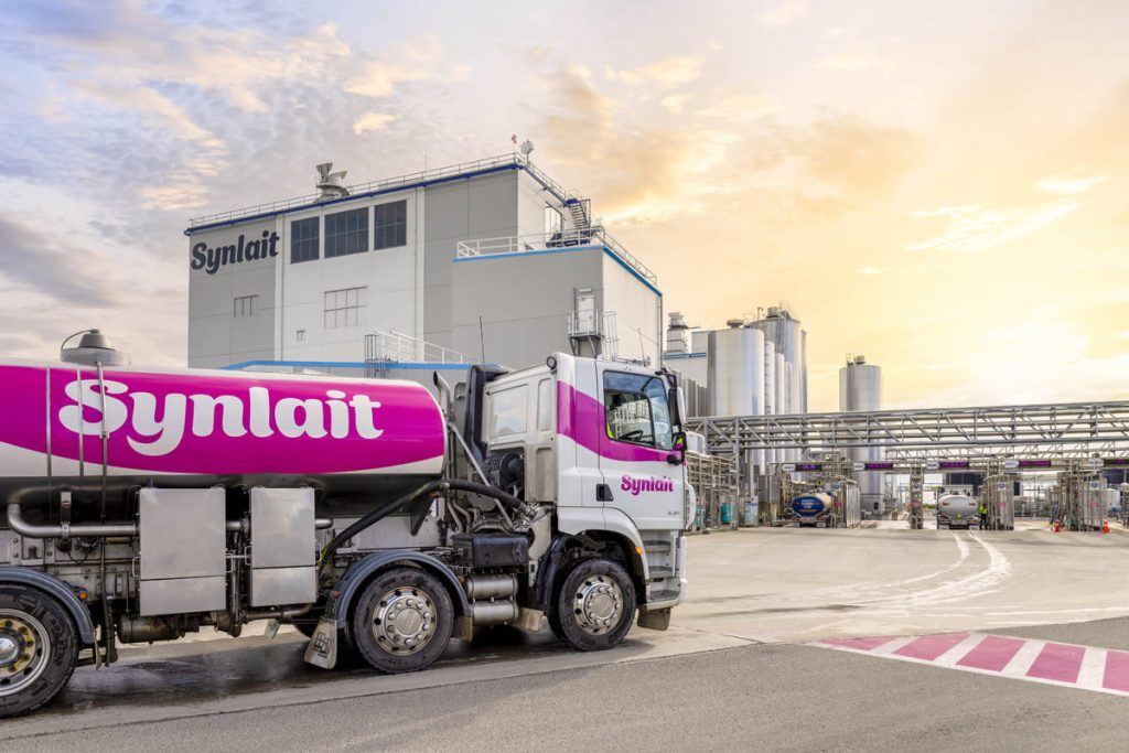 Synlait