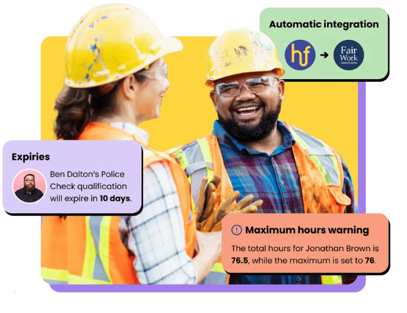 Workforce Management