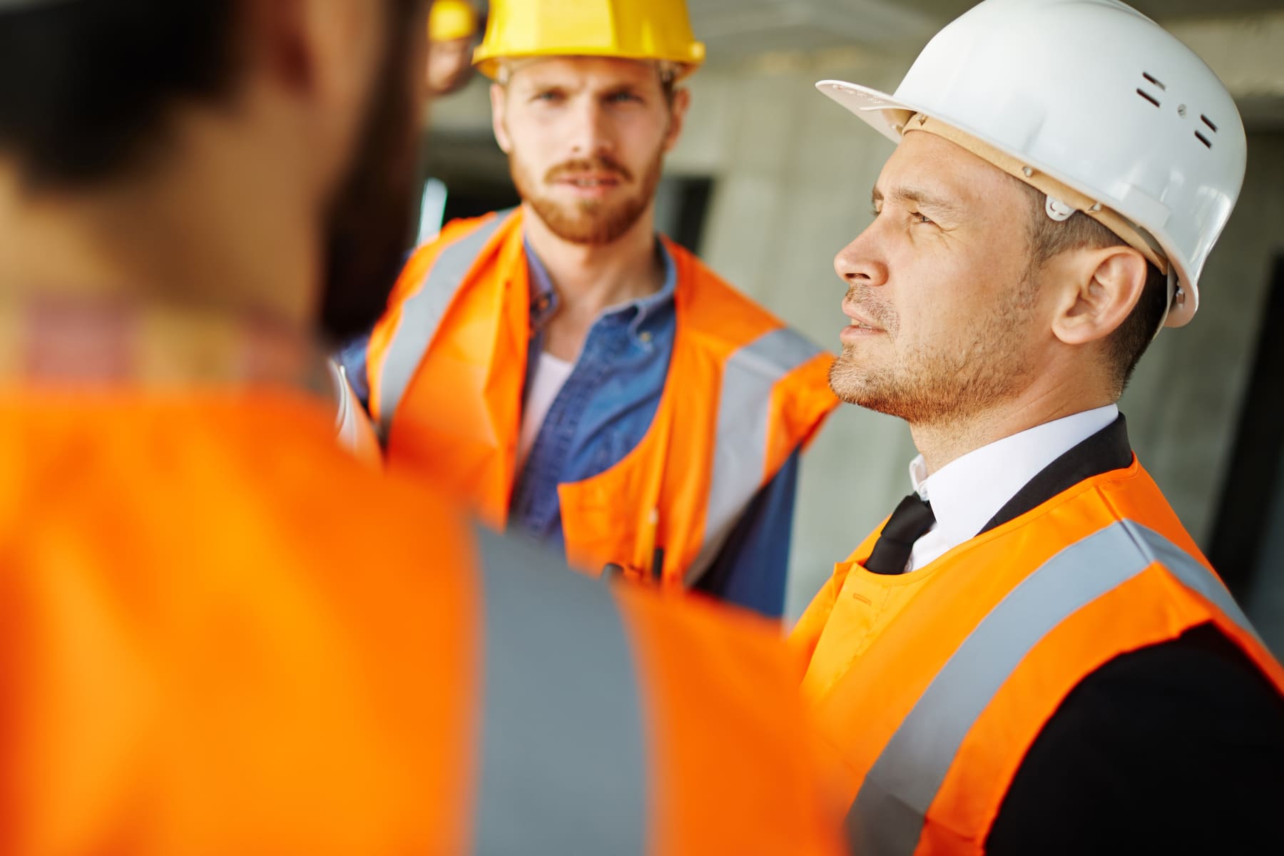 Workforce Management