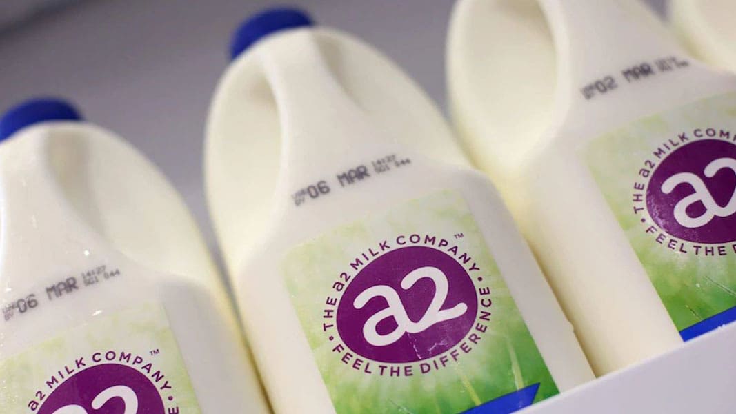 a2 Milk