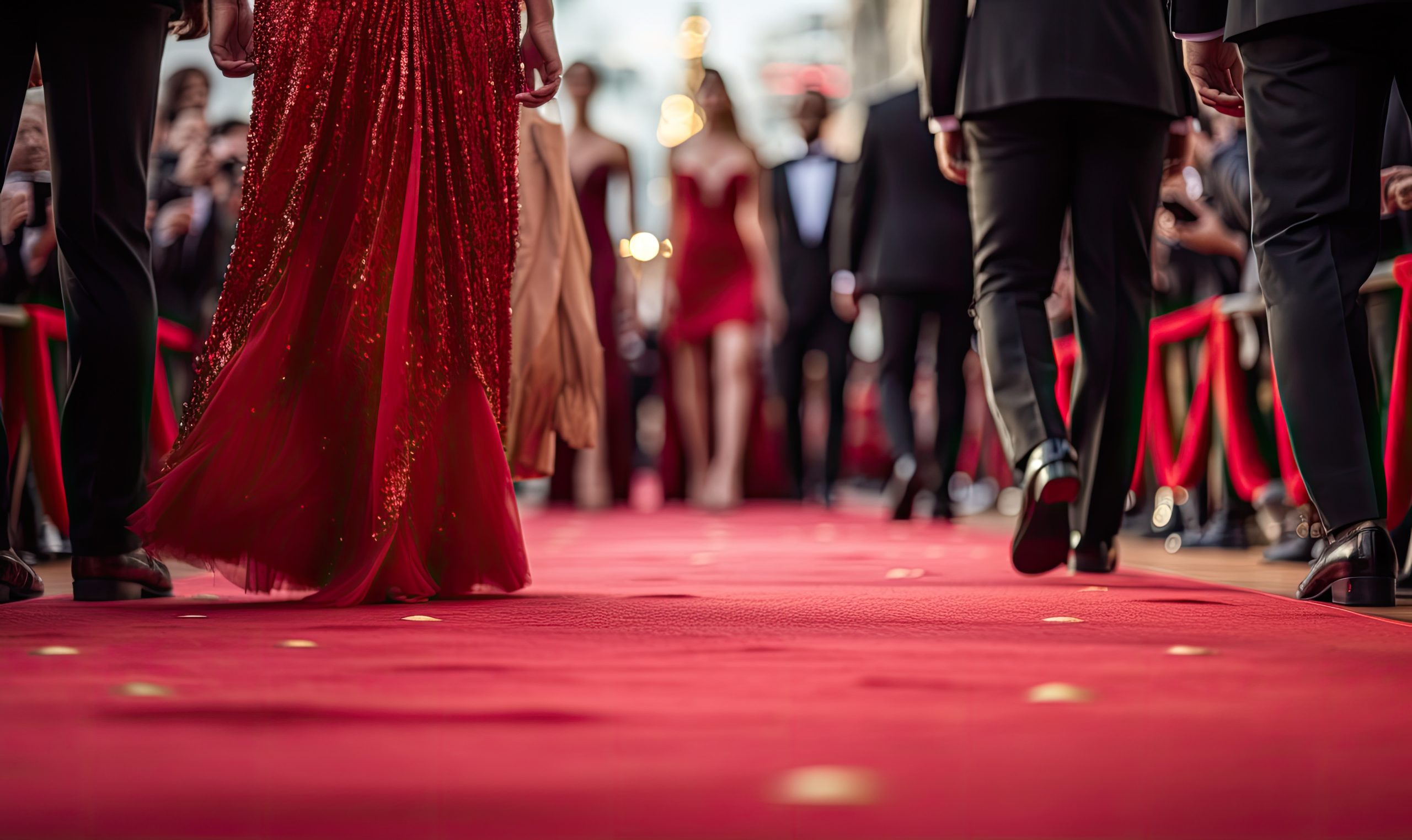 Lights, Camera, Transformation! How to create a Blockbuster HR Tech Project