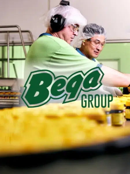 Bega Group