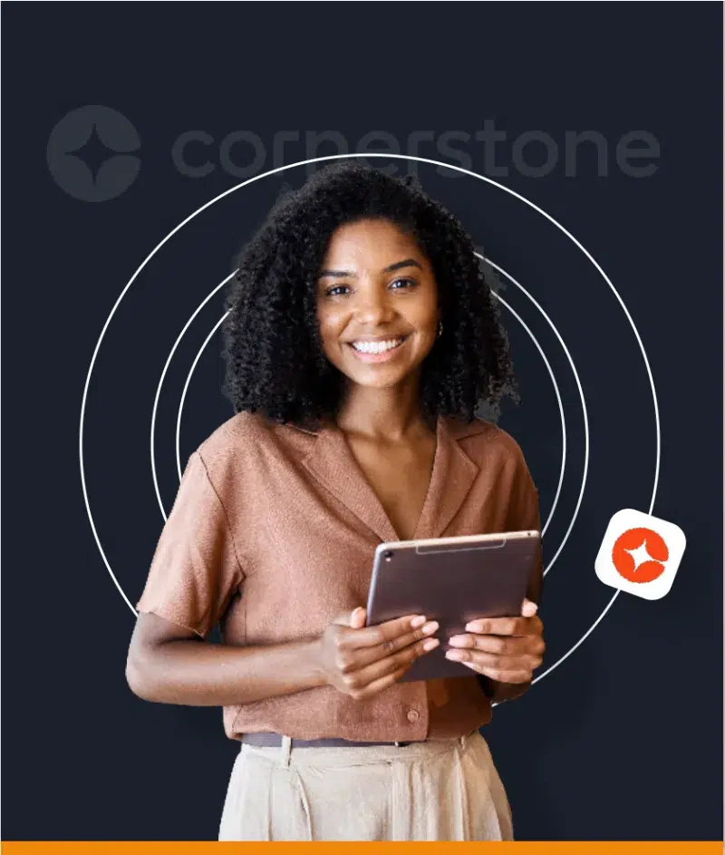 Cornerstone onDemand