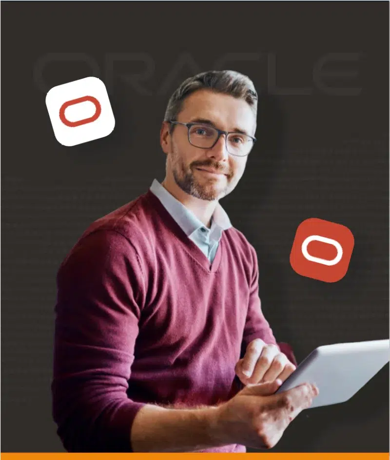 Oracle HCM