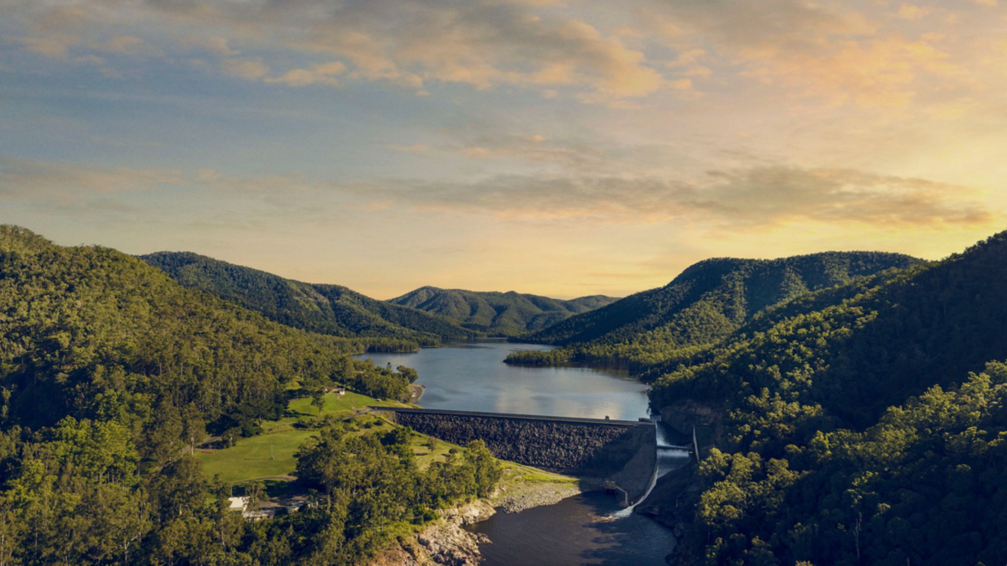 Queensland Hydro