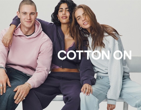 COTTON ON